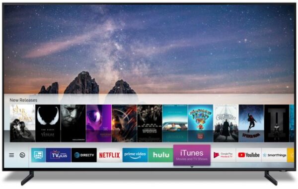 smart tv